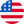 USA Flag 