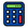 Akyno Calculator Logo